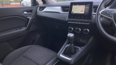 Renault Captur 1.0 TCE 90 Techno 5dr Petrol Hatchback